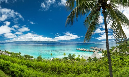 Sofitel Kia Ora Moorea Beach Resort